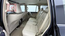 تويوتا لاندكروزر برادو